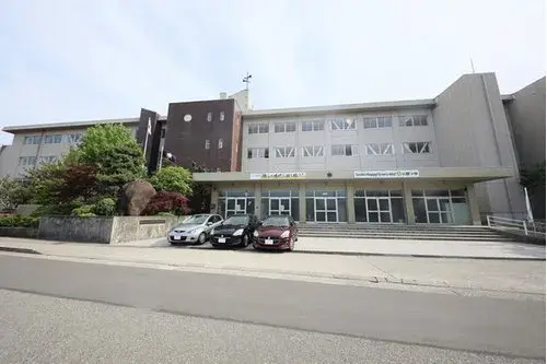 4LDK Ville de Nonoichi Préfecture d'Ishikawa (9)