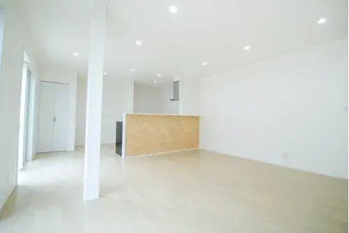 3LDK Property Kofu City Yamanashi Prefecture (2)