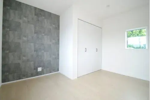 3LDK Property Kofu City Yamanashi Prefecture (3)