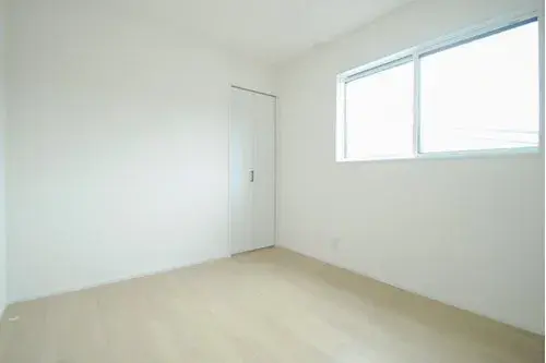 3LDK Property Kofu City Yamanashi Prefecture (4)