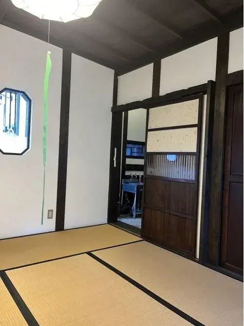 Nagano Prefecture Shimojo Village 2 Bedroom Property (2)