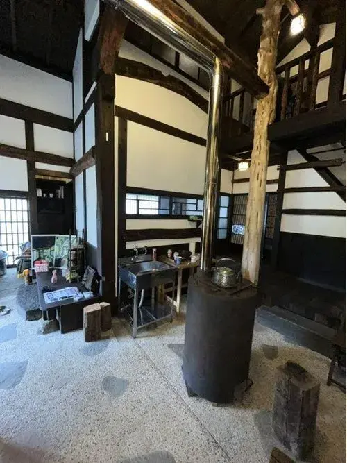 Nagano Prefecture Shimojo Village 2 Bedroom Property (3)