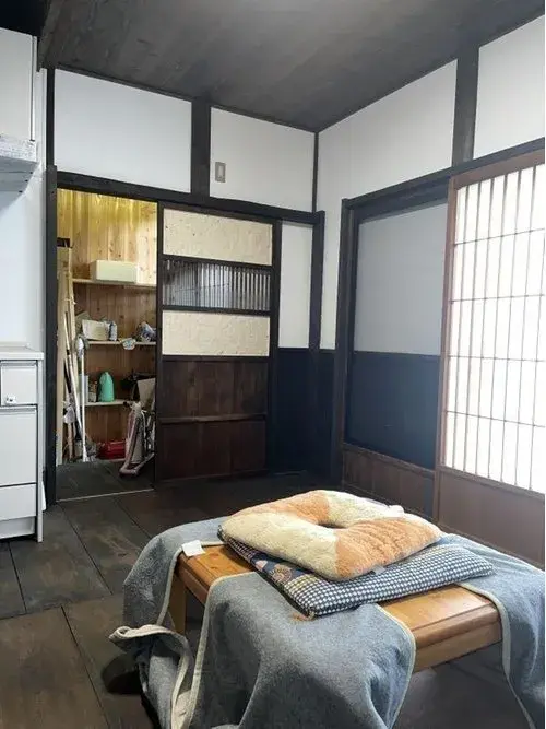 Nagano Prefecture Shimojo Village 2 Bedroom Property (4)
