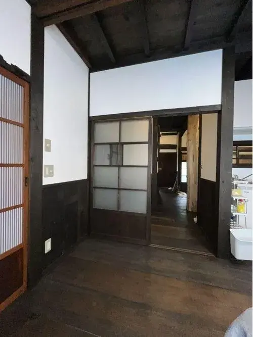 Nagano Prefecture Shimojo Village 2 Bedroom Property (5)