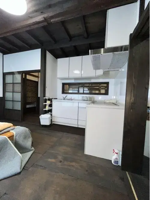 Nagano Prefecture Shimojo Village 2 Bedroom Property (6)