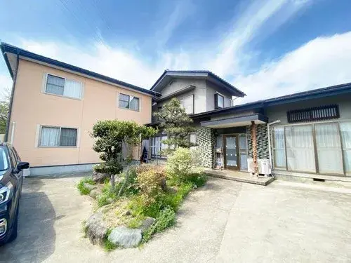 Nagano Prefecture Ueda City 11 Bedroom Property (2)