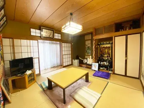 Nagano Prefecture Ueda City 11 Bedroom Property (9)