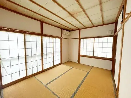 2LDK Property Ueda City Nagano Prefecture (11)