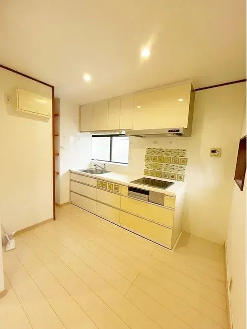 2LDK Property Ueda City Nagano Prefecture (12)