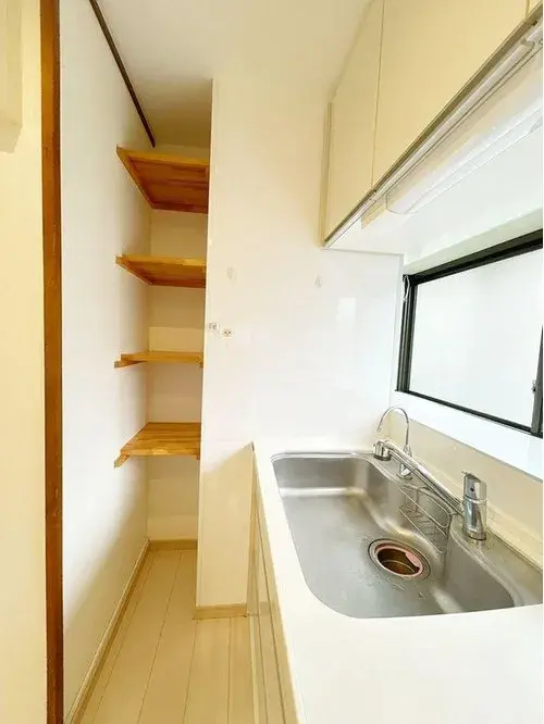 2LDK Property Ueda City Nagano Prefecture (13)