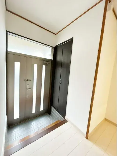 2LDK Property Ueda City Nagano Prefecture (4)