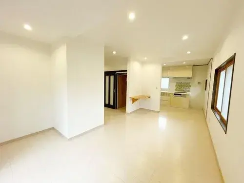 2LDK Property Ueda City Nagano Prefecture (5)
