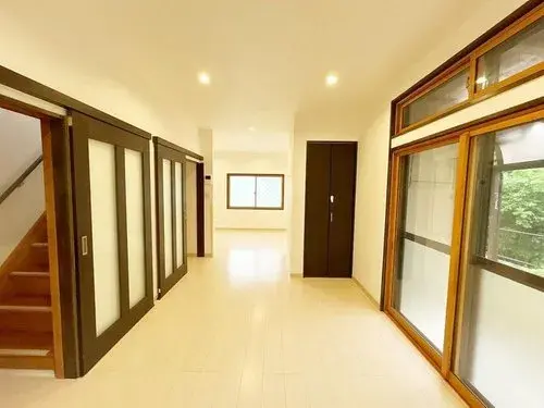 2LDK Property Ueda City Nagano Prefecture (7)