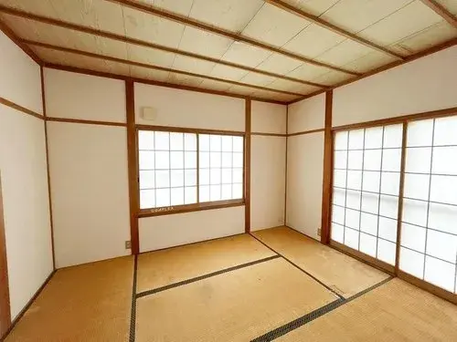 2LDK Property Ueda City Nagano Prefecture (10)