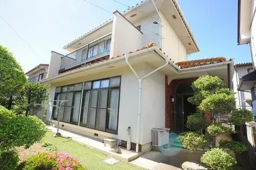 5DK Property Nagano City Nagano Prefecture (2)