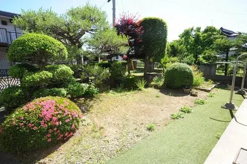 5DK Property Nagano City Nagano Prefecture (4)