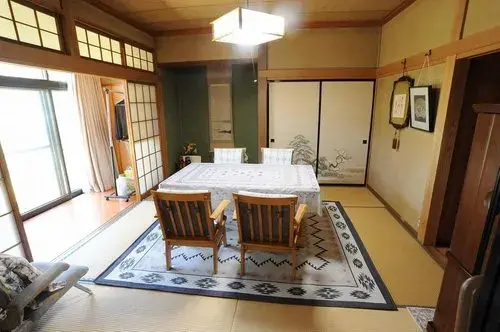 5DK Property Nagano City Nagano Prefecture (8)