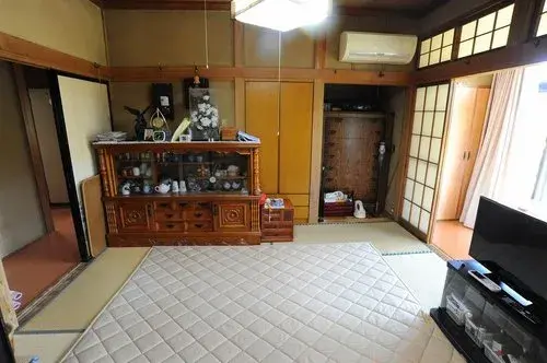 5DK Property Nagano City Nagano Prefecture (9)
