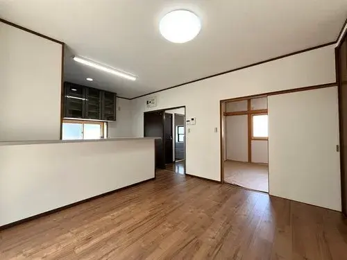 2-story 2-bedroom property Matsumoto City Nagano Prefecture (2)