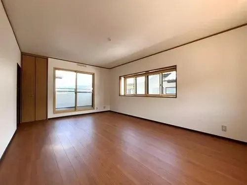 2-story 2-bedroom property Matsumoto City Nagano Prefecture (3)