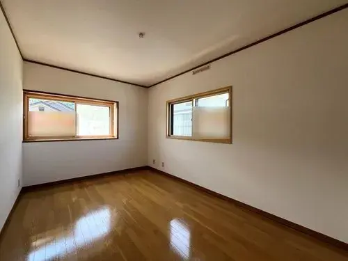 2-story 2-bedroom property Matsumoto City Nagano Prefecture (4)