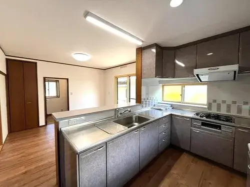 2-story 2-bedroom property Matsumoto City Nagano Prefecture (5)