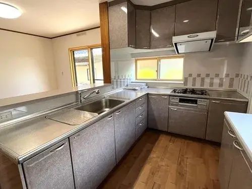 2-story 2-bedroom property Matsumoto City Nagano Prefecture (6)