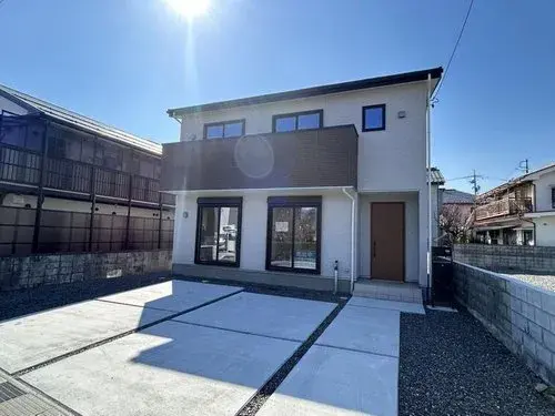 Akiya in Matsumoto