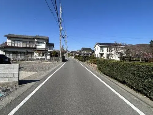 4LDK+S Matsumoto City Nagano Prefecture (4)