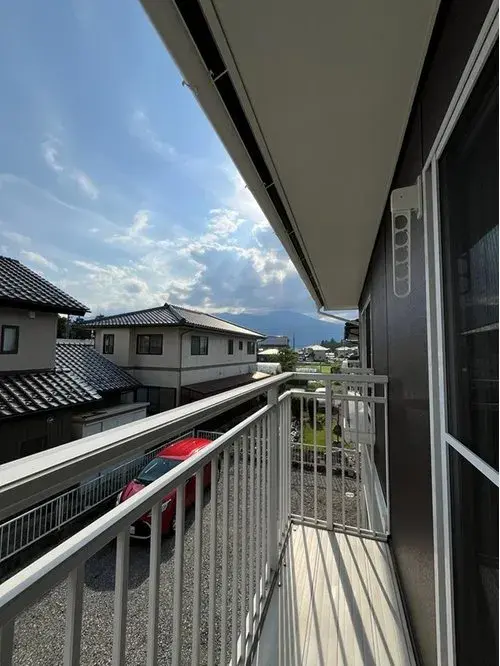 4LDK Property Azumino City Nagano Prefecture (2)