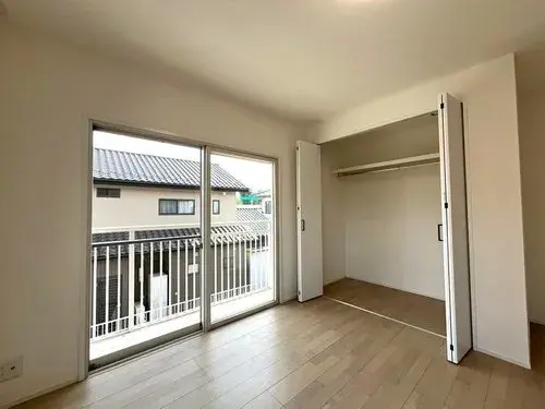 4LDK Property Azumino City Nagano Prefecture (11)