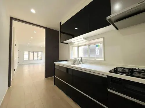 4LDK Property Azumino City Nagano Prefecture (13)