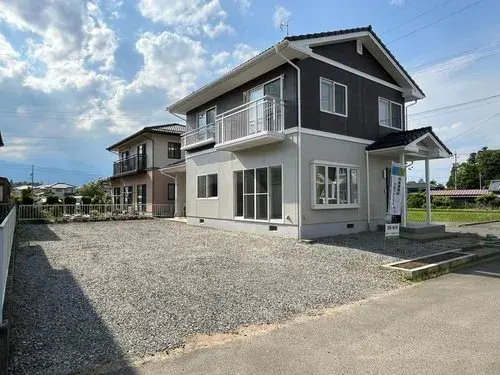 4LDK Property Azumino City Nagano Prefecture (3)
