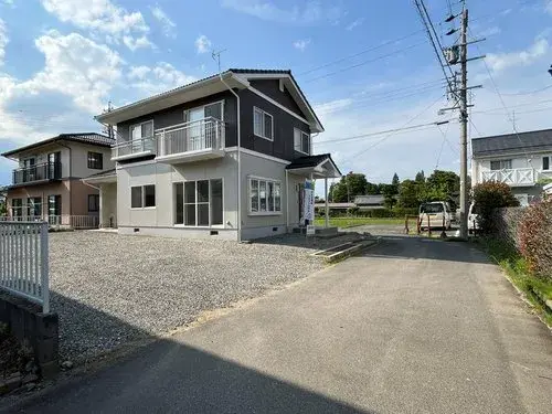 4LDK Property Azumino City Nagano Prefecture (4)