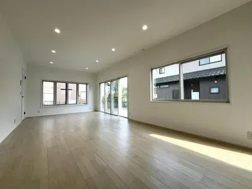 4LDK Property Azumino City Nagano Prefecture (5)