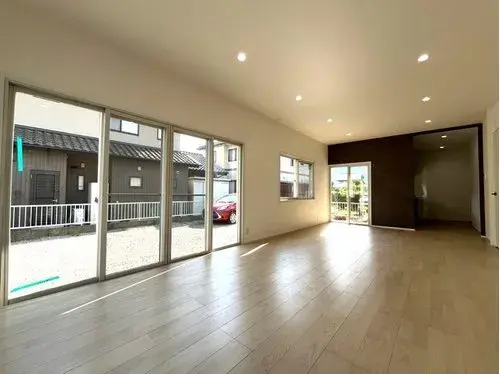 4LDK Property Azumino City Nagano Prefecture (6)