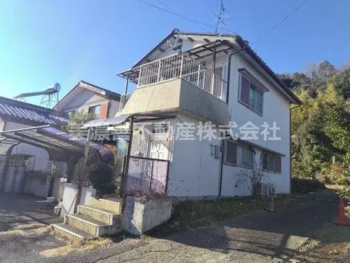Akiya in Gifu