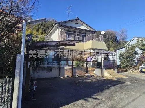 3LDK+S Property Gifu City Gifu Prefecture (2)
