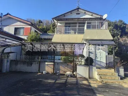 3LDK+S Property Gifu City Gifu Prefecture (3)