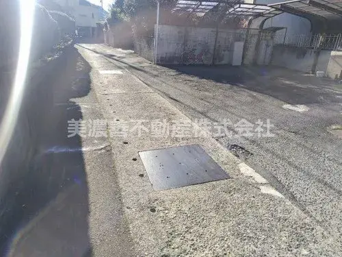 3LDK+S Property Gifu City Gifu Prefecture (4)