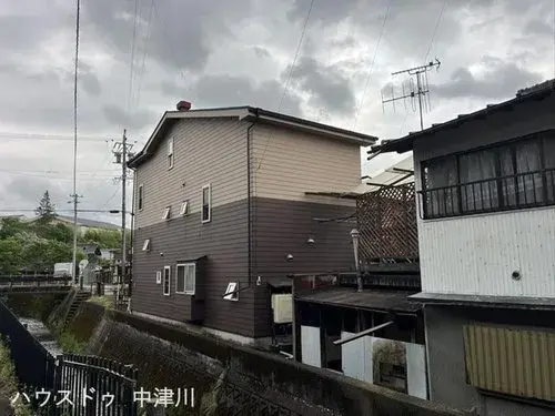 4LDK+S Property Ena City Gifu Prefecture (2)