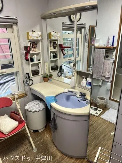 4LDK+S Property Ena City Gifu Prefecture (17)