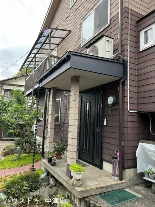 4LDK+S Property Ena City Gifu Prefecture (3)