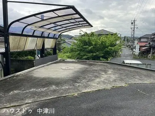 4LDK+S Property Ena City Gifu Prefecture (4)