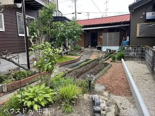 4LDK+S Property Ena City Gifu Prefecture (5)