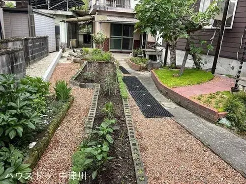 4LDK+S Property Ena City Gifu Prefecture (6)