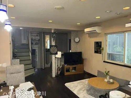 4LDK+S Property Ena City Gifu Prefecture (8)