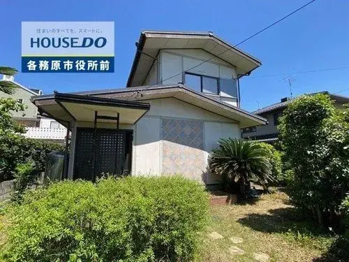 Akiya in Kakamigahara