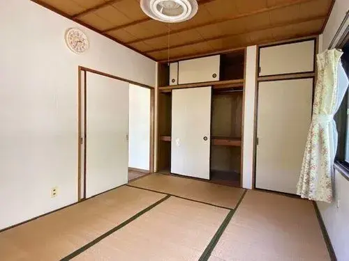4LDK Ciudad de Kakamigahara Prefectura de Gifu (5)