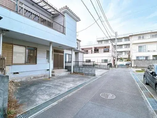 Propiedad 4LDK+S Ciudad de Numazu Prefectura de Shizuoka (2)